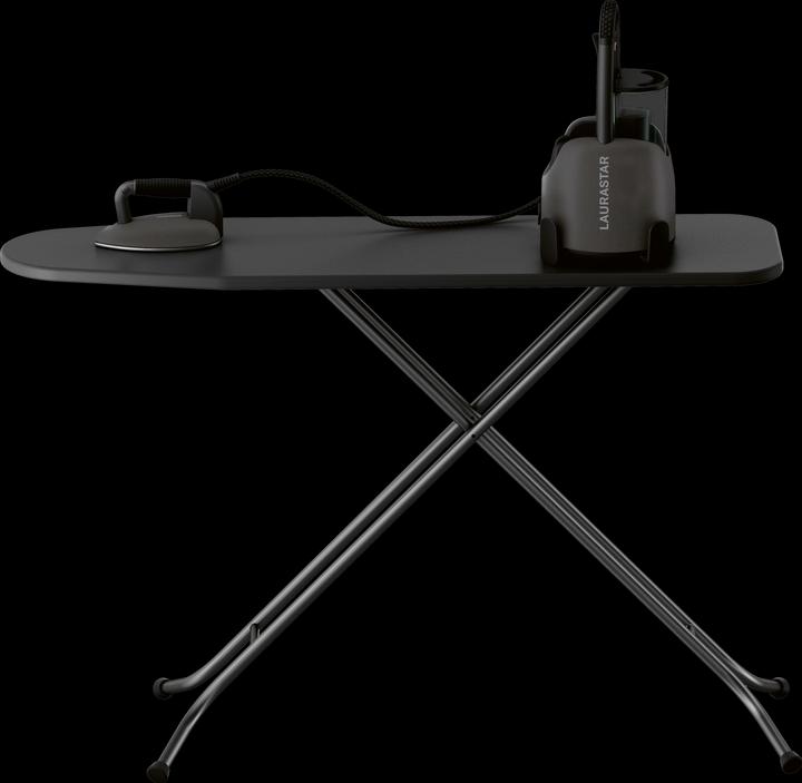 Actual product image Laurastar Lift XTRA Titanium (2200 W, 170 g/min)