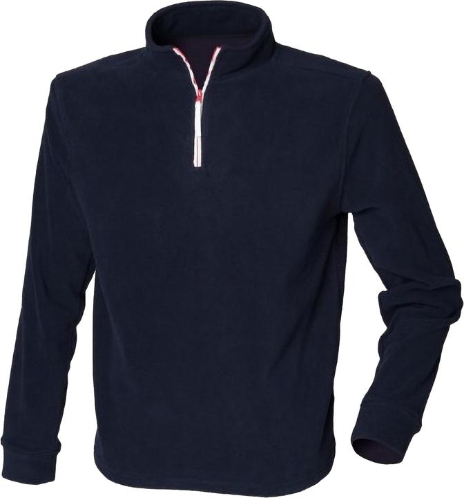 White, Navy blue