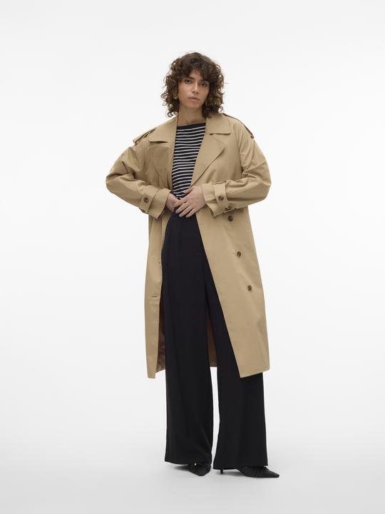 Immagine prodotto Vero Moda VMJEWEL Trench coat Trench coat (XL)