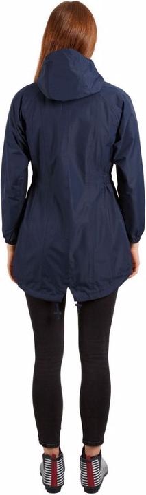 Actual product image Trespass Shell Jacket Daytrip With Hood (XXL)