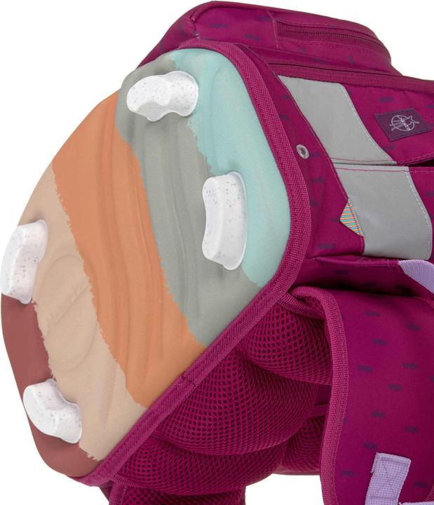 Image du produit Lässig BOXY Unique Schulranzenset (21 l)