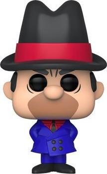 Immagine prodotto Funko Pop NYCC 2019 Hanna Barbera Wacky Races Clyde Edizione Limitata
