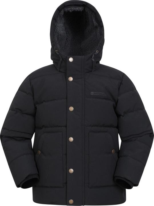 Mountain Warehouse Manta Jacke