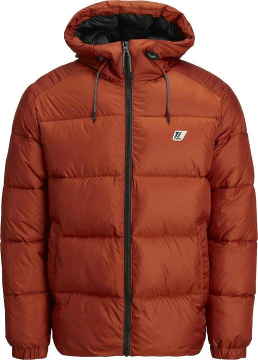 Actual product image Jack & Jones Jorslope Puffer Jacket (M)