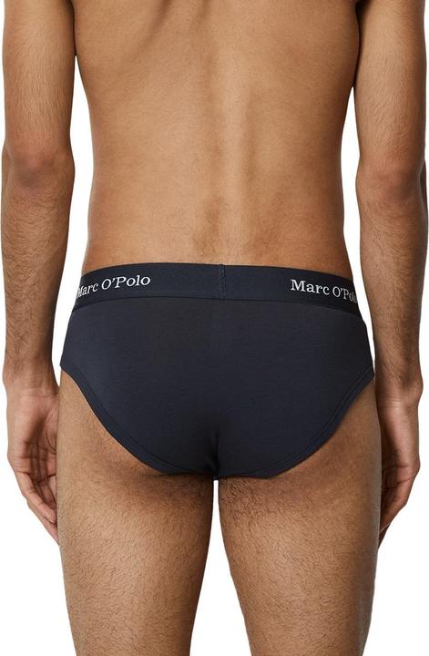 Image du produit Marc O'Polo Pack de 6 slips / caleçons Essentials (M, paquet de 6)