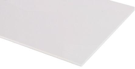 Immagine prodotto Rs Pro Foglio di plastica bianco, 600 mm x 600 mm x 2,5 mm