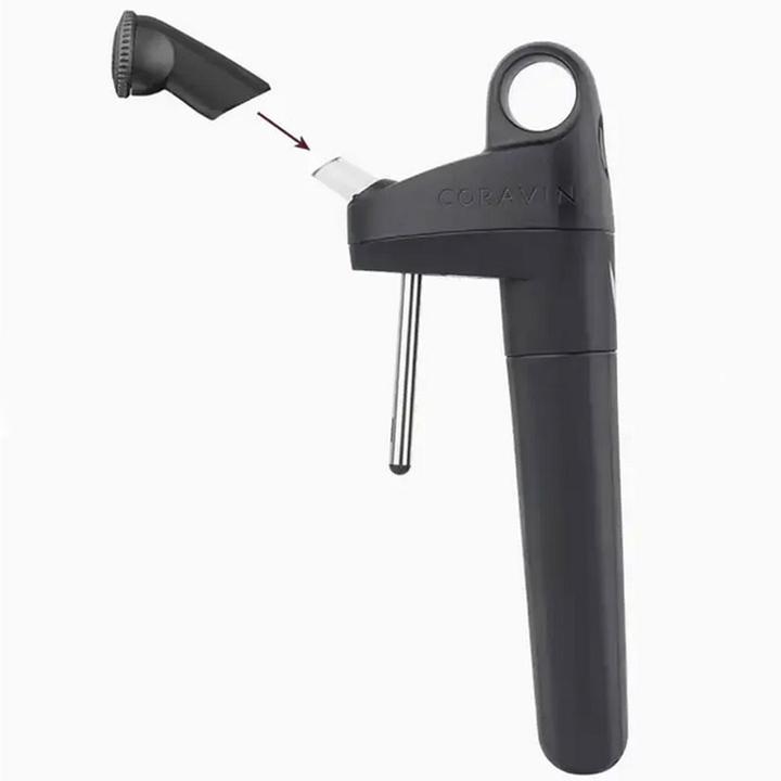 Actual product image Coravin Pivot Plus (Wine pourer)