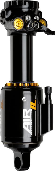 Produktbild Cane Creek DB Air Inline Trunnion (185 mm, 55 mm)