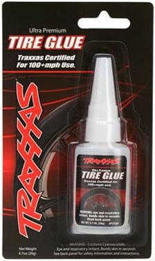 Actual product image Traxxas TRX Ultra Premium Tire Adhesive