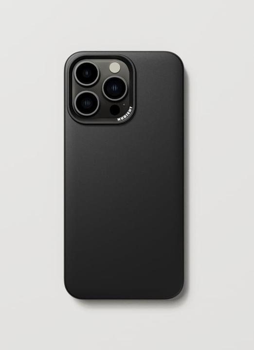 Actual product image Nudient MagSafe Case (Apple iPhone 15 Pro Max)