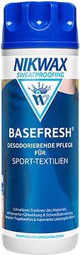 Image du produit Nikwax base fraîche (Liquide)