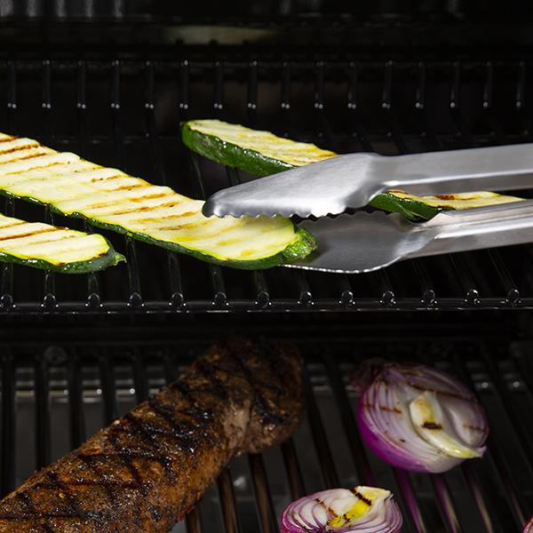 Actual product image Broil King baron