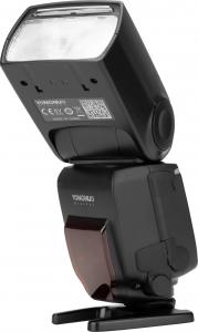Productafbeelding Yongnuo YN685 II (Bevestigbare flitser, Diverse)
