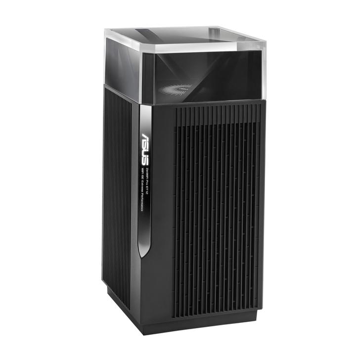 Actual product image ASUS ZenWiFi Pro ET12 AX11000 Wireless Router Set of 2