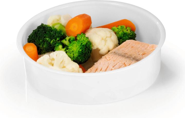 Actual product image Gourmetmaxx Rice cooker (EU plug)