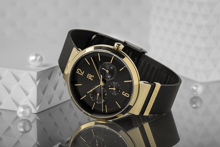 Actual product image Tommy Hilfiger Lidia 1782540
