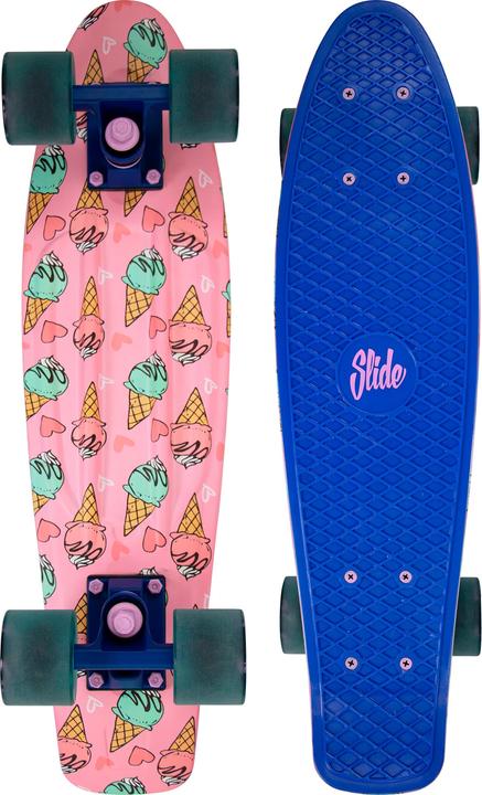 Area Slide Cruiser 22 (22")