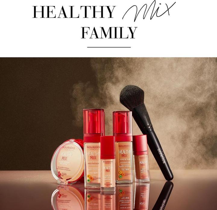 Image du produit Bourjois Healthy Mix (03)