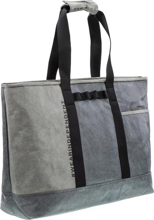 Actual product image Strellson westbourne jimmy weekender mvz