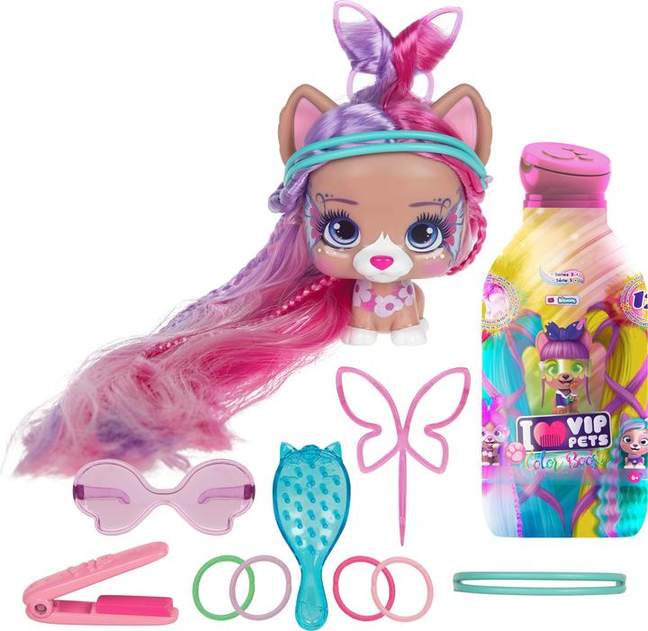 Produktbild IMC Toys VIP Pets