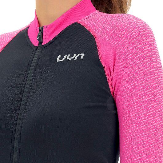 Actual product image UYN Langärmeliges Fahrradshirt Granfondo (XL)