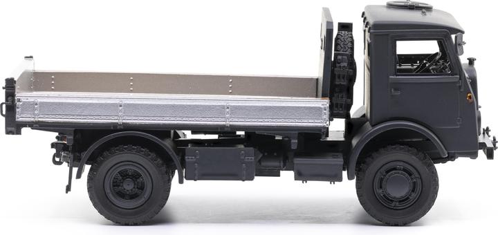 Immagine prodotto AutoCult Saurer 5 CM Tipper Army