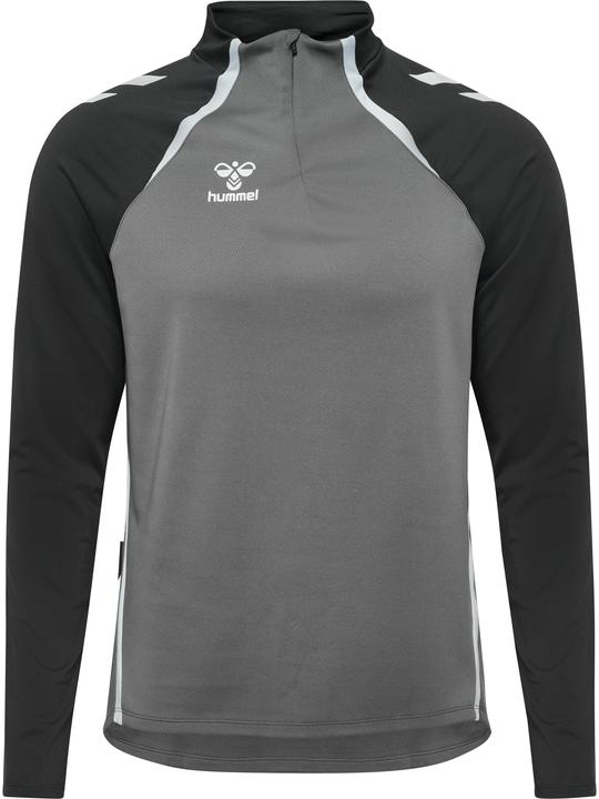 Actual product image hummel hmlLEAD 2.0 HALF ZIP (L)
