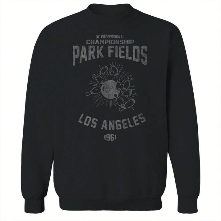 Produktbild Park Fields Bowling 31st Championship Los Angeles Sweatshirt (M)