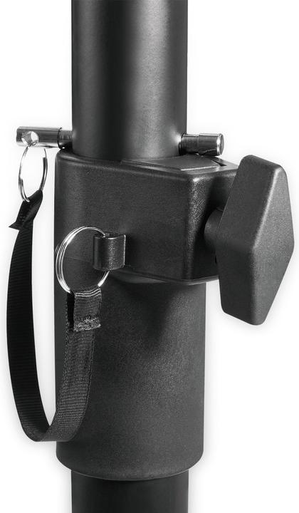 Immagine prodotto Manhattan Supporto mobile con gambe a treppiede per monitor, telai e notebook (32", 15 kg)