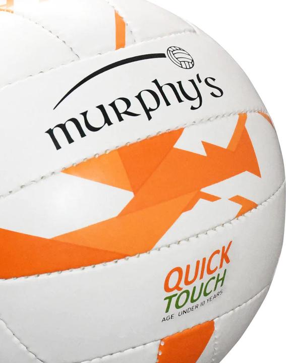 Immagine prodotto Murphy's Pallone Calcio gaelico