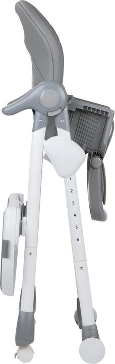 Produktbild Bébé Confort Looky Warm Gray (Hochstuhl)
