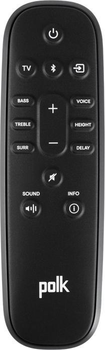 Produktbild Polk Magnifi Max Ax (7.1 Kanal)