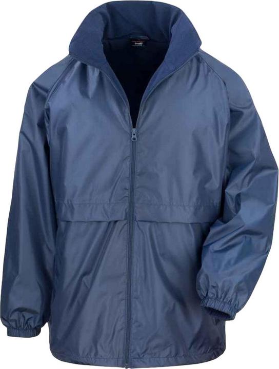 Result Clothing Jacke Gepolstert