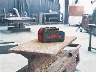 Produktbild Bosch Professional Akkupack (18 V)