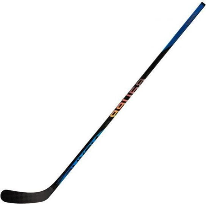 Actual product image Bauer Nexus Sync INT Hockey Composite Stick (left, 28, INT 55 Flex) (Left)