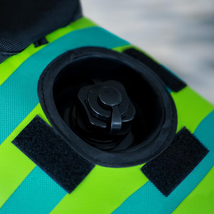 Actual product image Mesle Boston Valve