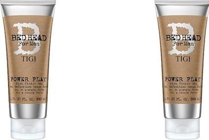 Immagine prodotto Tigi Power Play (Gel per capelli, 200 ml)