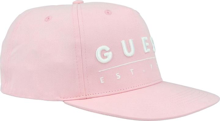 Produktbild Guess Nola Baseball Cap 29 cm (One Size)