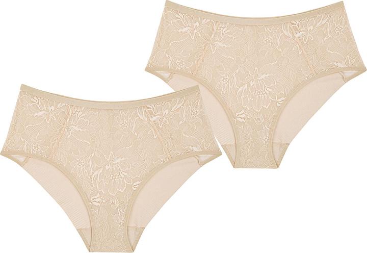 Triumph Maxislip Amourette Charm