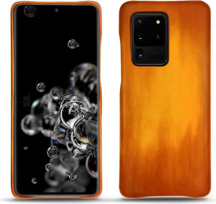 Immagine prodotto Noreve Cover in pelle (Samsung Galaxy S20 Ultra 5G)