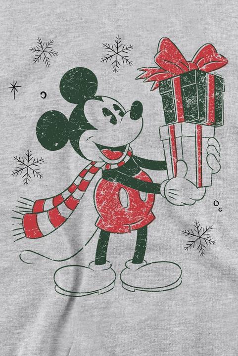 Immagine prodotto Disney Felpa Natale Topolino Regalo Adulto Unisex (XXL)