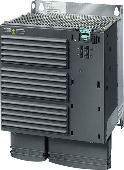 Siemens 6SL3225-0BE31-8UA0