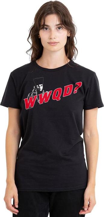 Produktbild WWQD TShirt (XL)