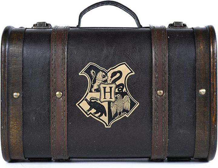 Actual product image Pyramid Harry Potter: Trouble Finds Me