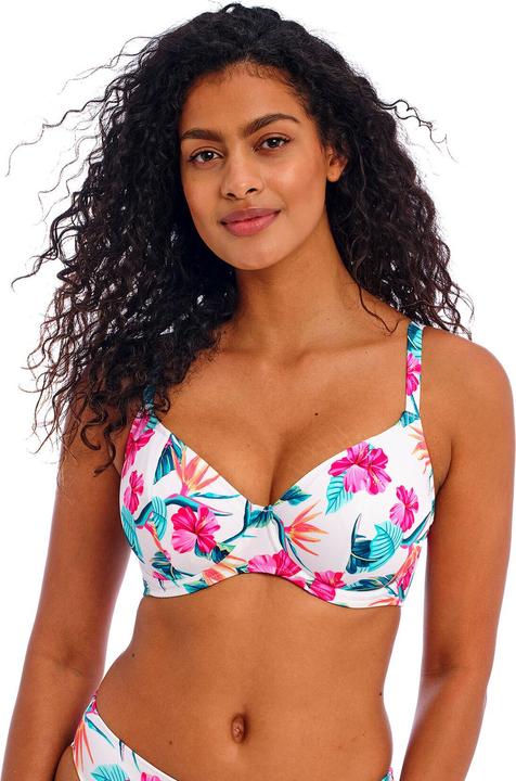 Image du produit haut de maillot de bain palm paradise (80 G)