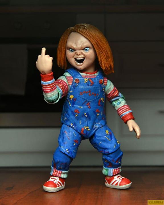 Produktbild Neca Chucky - Die Mörderpuppe