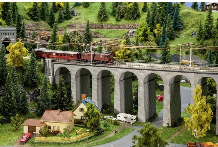 Produktbild Faller Viadukt-Set