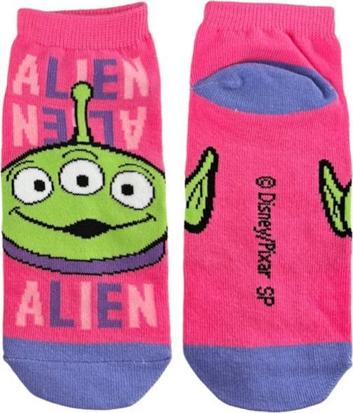 Immagine prodotto Disney Personaggio di Toy Story Alien - Calzini (36 - 39)