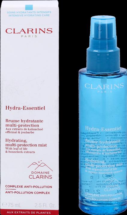 Actual product image Clarins Hydra Essentiel Brume (75 ml)