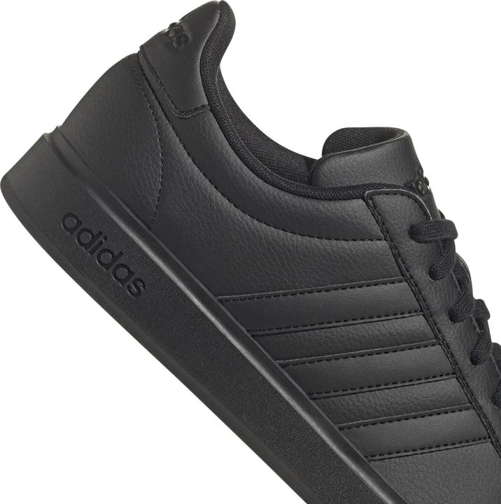 Actual product image adidas Grand Court (43 1/3)